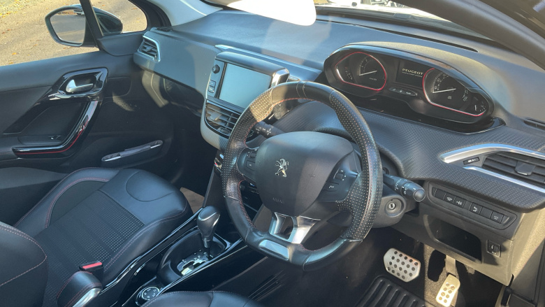 Peugeot 2008 1.2 PureTech 130 GT Line 5dr EAT6 Petrol Estate